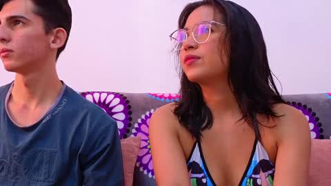 Ana  Leo online show from 02.07.25