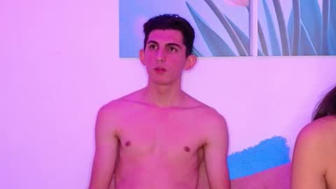 Snapshot of dianayleo chatting on 01.06.26 Ana Leo online show from 01.06.26