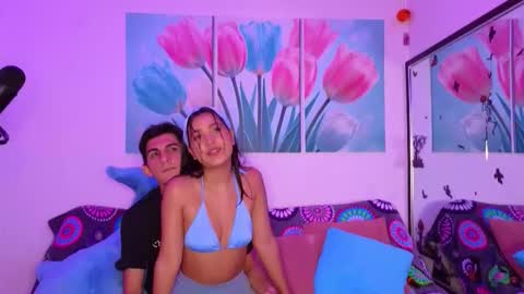 Snapshot of dianayleo chatting on 01.19.26 Ana Leo online show from 01.19.26