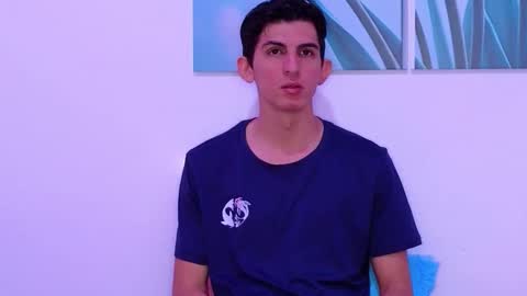 Snapshot of dianayleo chatting on 02.07.26 Ana Leo online show from 02.07.26