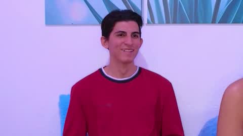 Snapshot of dianayleo chatting on 02.27.26 Ana Leo online show from 02.27.26