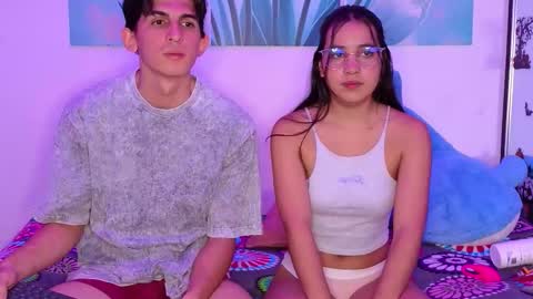 Snapshot of dianayleo chatting on 03.08.26 Ana Leo online show from 03.08.26