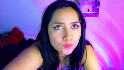 Snapshot of diane_1 chatting on 01.08.25 DIANE online show from 01.08.25