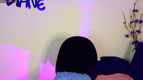 Snapshot of diane_1 chatting on 02.24.25 DIANE online show from 02.24.25