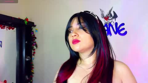 Snapshot of diane_1 chatting on 02.25.25 DIANE online show from 02.25.25