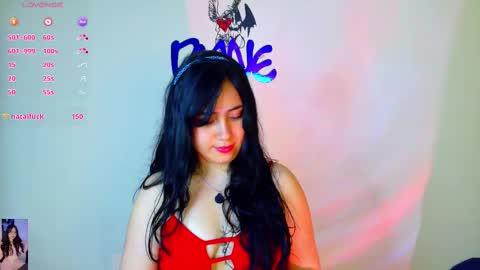 Snapshot of diane_1 chatting on 02.28.25 DIANE online show from 02.28.25