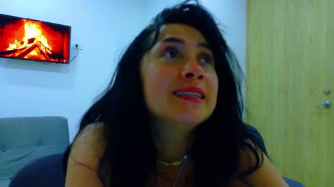 Snapshot of diane_1 chatting on 03.06.25 DIANE online show from 03.06.25