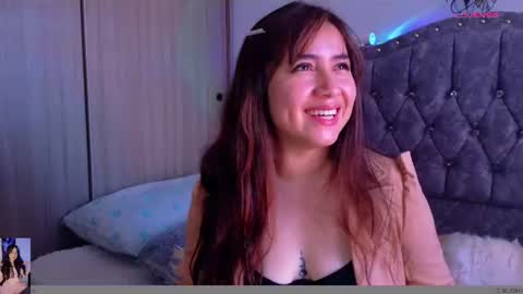 Snapshot of diane_1 chatting on 07.06.26 DIANE online show from 07.06.26