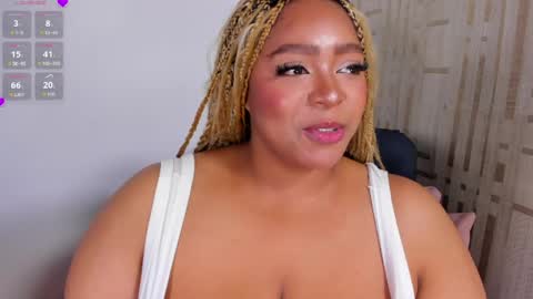 Snapshot of diane_melo chatting on 05.29.26 DIANE online show from 05.29.26