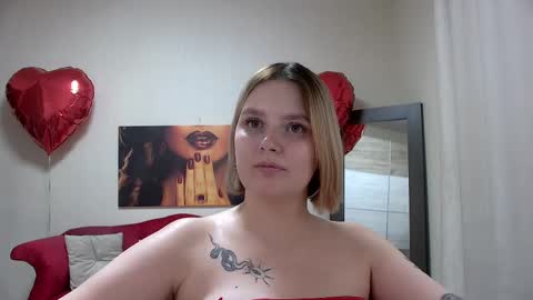 Diane Mills online show from 03.02.25