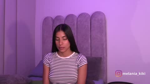 Melania   -    online show from 12.11.24