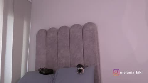 Melania   -    online show from 12.20.24