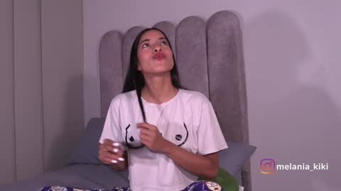 Melania   -    online show from 12.31.24