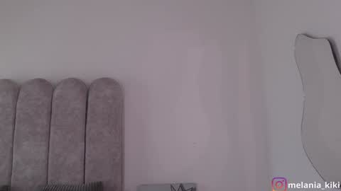 Melania   -    online show from 01.09.25