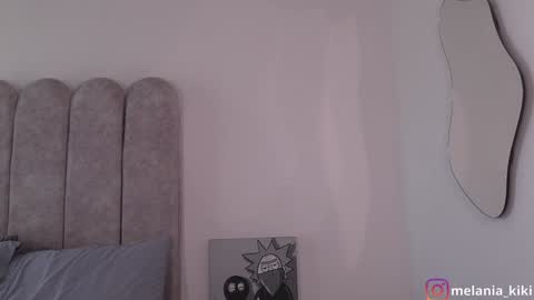 Melania   -    online show from 01.13.25