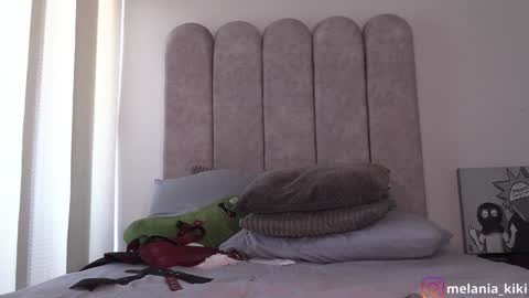 Melania   -    online show from 01.18.25