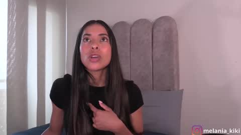 Melania   -    online show from 03.06.25