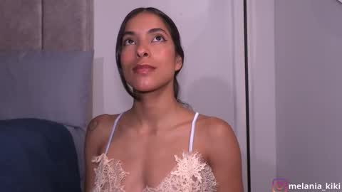 Melania   -    online show from 03.12.25