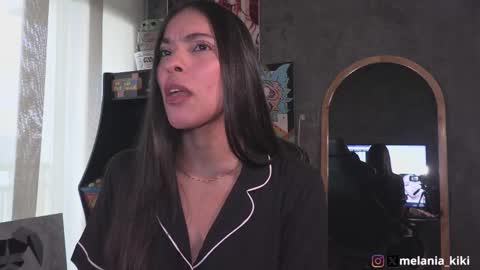 Melania   -    online show from 10.20.25