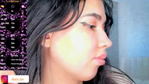 Diara online show from 03.27.26