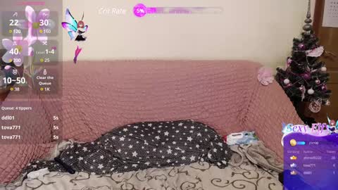 Diana online show from 12.26.24