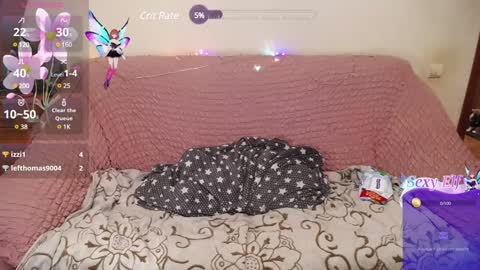 Diana online show from 02.08.25