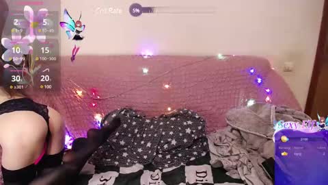 Diana online show from 02.22.25