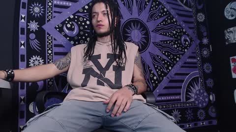 DICAPRIO online show from 01.14.25