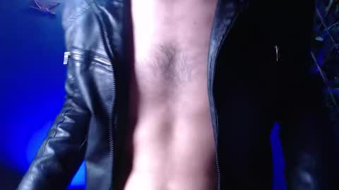 DICAPRIO online show from 01.10.26