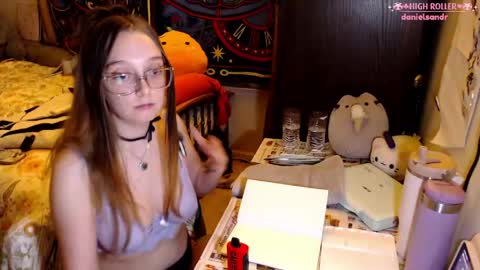 dice_steele online show from 05.02.26