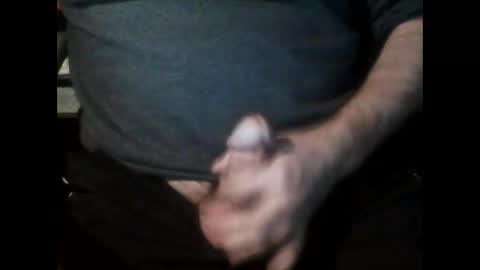 Snapshot of dick185 chatting on 02.22.25 dick185 online show from 02.22.25