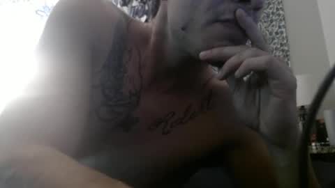 SavageCajun357 online show from 11.06.25