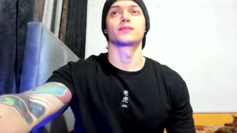 Snapshot of dick_demon_1 chatting on 12.04.24 jhon online show from 12.04.24