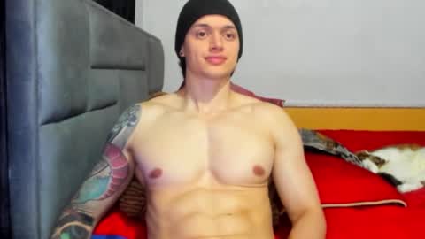 Snapshot of dick_demon_1 chatting on 12.10.24 jhon online show from 12.10.24