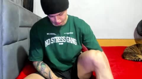 Snapshot of dick_demon_1 chatting on 12.10.24 jhon online show from 12.10.24