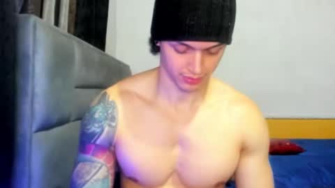 Snapshot of dick_demon_1 chatting on 02.06.25 jhon online show from 02.06.25