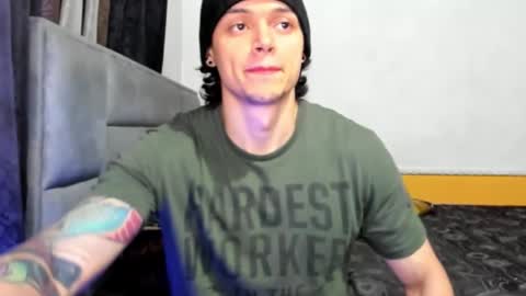 Snapshot of dick_demon_1 chatting on 03.04.25 jhon online show from 03.04.25