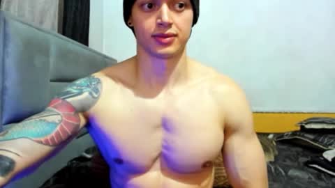 Snapshot of dick_demon_1 chatting on 12.04.25 jhon online show from 12.04.25