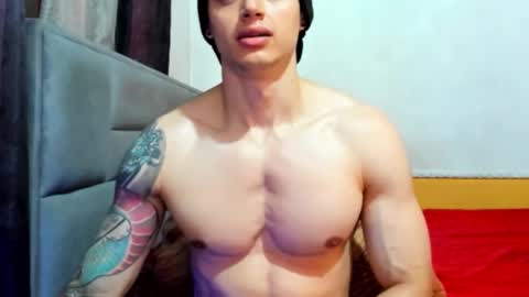 Snapshot of dick_demon_1 chatting on 12.15.25 jhon online show from 12.15.25