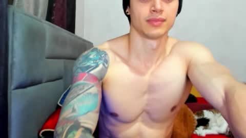 Snapshot of dick_demon_1 chatting on 12.22.25 jhon online show from 12.22.25