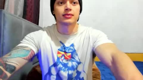 Snapshot of dick_demon_1 chatting on 01.10.26 jhon online show from 01.10.26