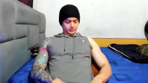 Snapshot of dick_demon_1 chatting on 01.12.26 jhon online show from 01.12.26