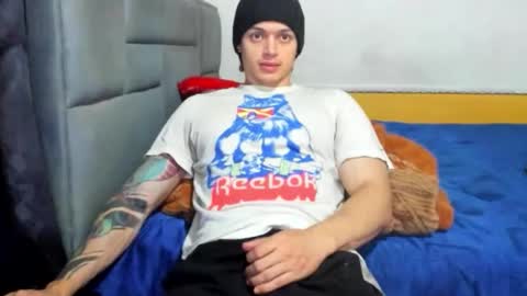 Snapshot of dick_demon_1 chatting on 03.04.26 jhon online show from 03.04.26