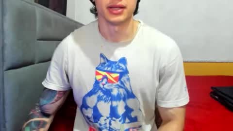 Snapshot of dick_demon_1 chatting on 03.08.26 jhon online show from 03.08.26