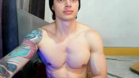 Snapshot of dick_demon_1 chatting on 03.23.26 jhon online show from 03.23.26