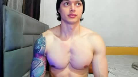 Snapshot of dick_demon_1 chatting on 04.08.26 jhon online show from 04.08.26