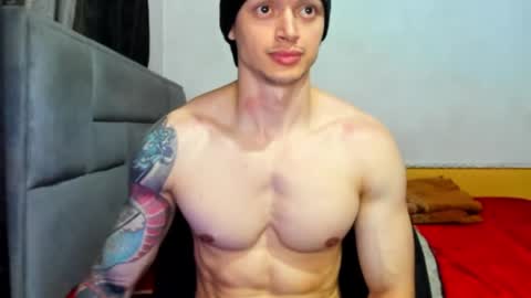 Snapshot of dick_demon_1 chatting on 05.30.26 jhon online show from 05.30.26