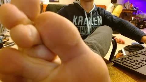 Snapshot of dick_doug_42092 chatting on 12.24.24 dick dug online show from 12.24.24