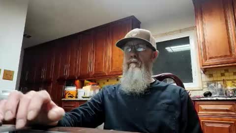 Snapshot of dick_feelsgood chatting on 12.16.25 Dick Feelsgood online show from 12.16.25