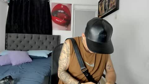 dick online show from 04.21.26